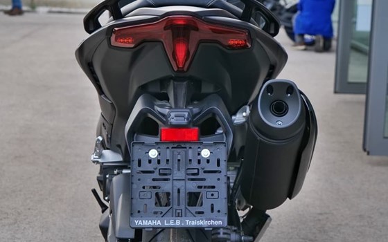 Gebrauchtmotorrad Yamaha TMAX 560 Tech Max - Bild 5