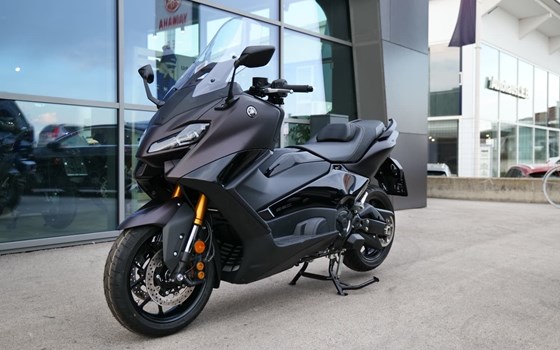 Gebrauchtmotorrad Yamaha TMAX 560 Tech Max - Bild 1