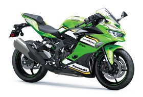 Kawasaki Ninja ZX-4RR