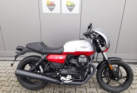 Moto Guzzi V7 Stone Corsa