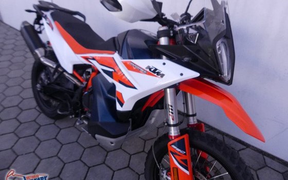 Gebrauchtmotorrad KTM 890 Adventure R - Bild 2