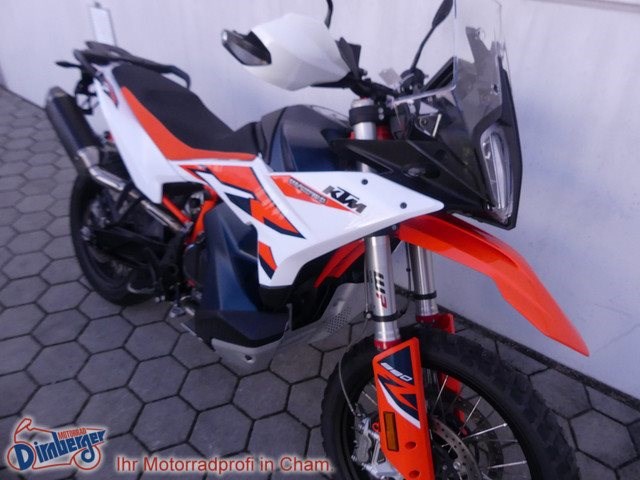 Angebot KTM 890 Adventure R