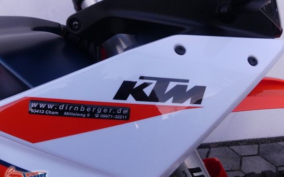 Gebrauchtmotorrad KTM 890 Adventure R - Bild 3