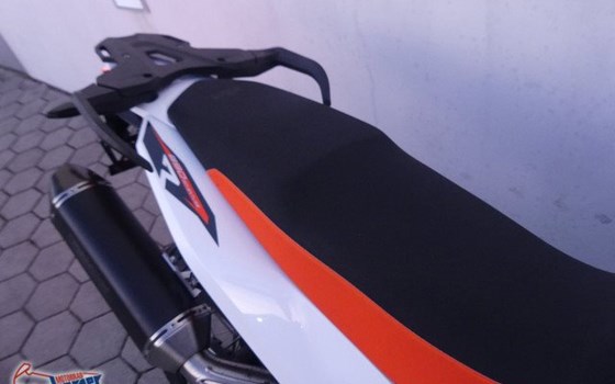 Gebrauchtmotorrad KTM 890 Adventure R - Bild 5