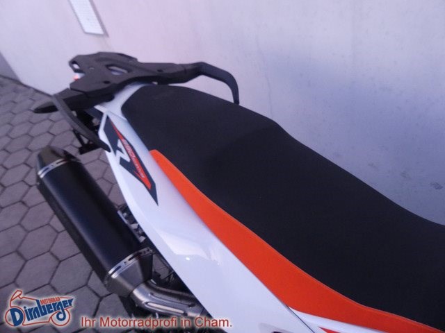 Angebot KTM 890 Adventure R