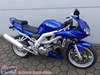 Suzuki SV 1000S