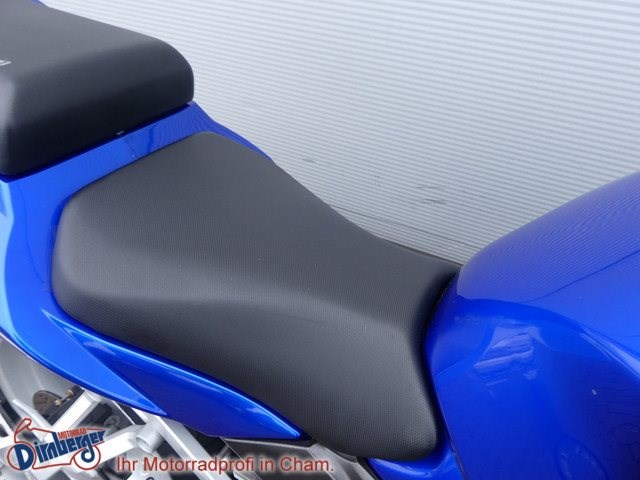 Angebot Suzuki SV 1000S