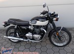 Angebot Triumph Bonneville T120
