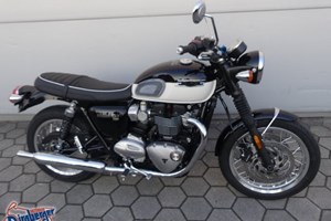 Angebot Triumph Bonneville T120