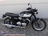 Triumph Bonneville T120