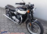Angebot Triumph Bonneville T120