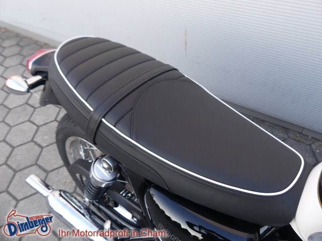 Angebot Triumph Bonneville T120