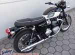 Angebot Triumph Bonneville T120