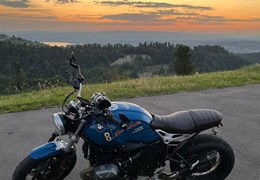 Occasion BMW R nineT Pure