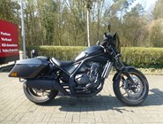 Honda CMX1100 Rebel
