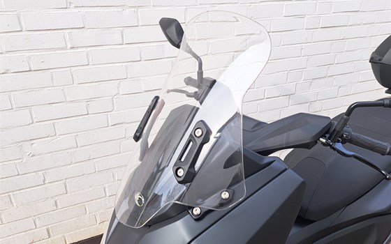 Neufahrzeug Kymco Sky Town 125i ABS - Bild 5