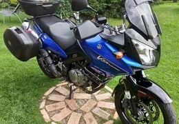 Gebrauchte Suzuki V-Strom 650 Touring