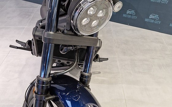 Neufahrzeug Honda CMX1100 Rebel DCT - Bild 7