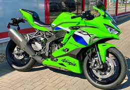 Neumotorrad Kawasaki Ninja ZX-4RR