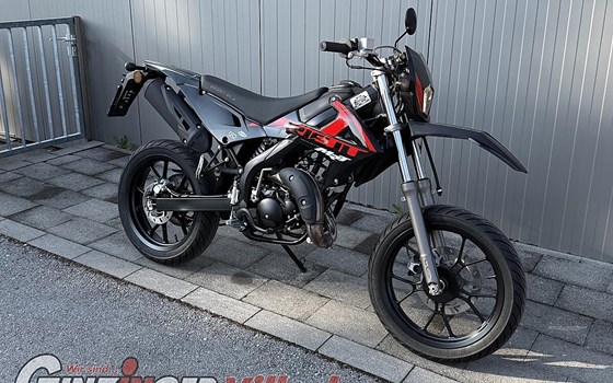 Gebrauchtmotorrad Rieju MRT 50 SM - Bild 3