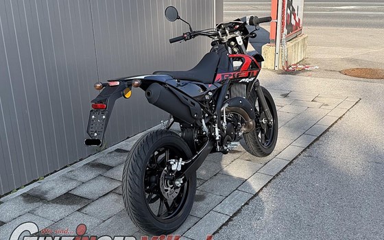 Gebrauchtmotorrad Rieju MRT 50 SM - Bild 7