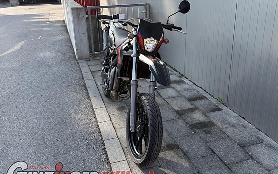 Gebrauchtmotorrad Rieju MRT 50 SM - Bild 8