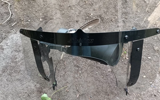 Gebrauchtmotorrad Indian Chief Dark Horse - Bild 6