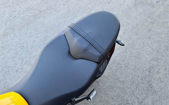 Neufahrzeug Triumph Trident 660 - Bild 9