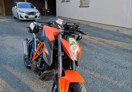 Gebrauchte KTM 1290 Super Duke R