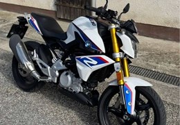Gebrauchte BMW G 310 R