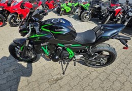 Gebrauchte Kawasaki Z650