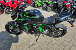 Angebot Kawasaki Z650