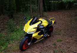 Gebrauchte Aprilia RS 660