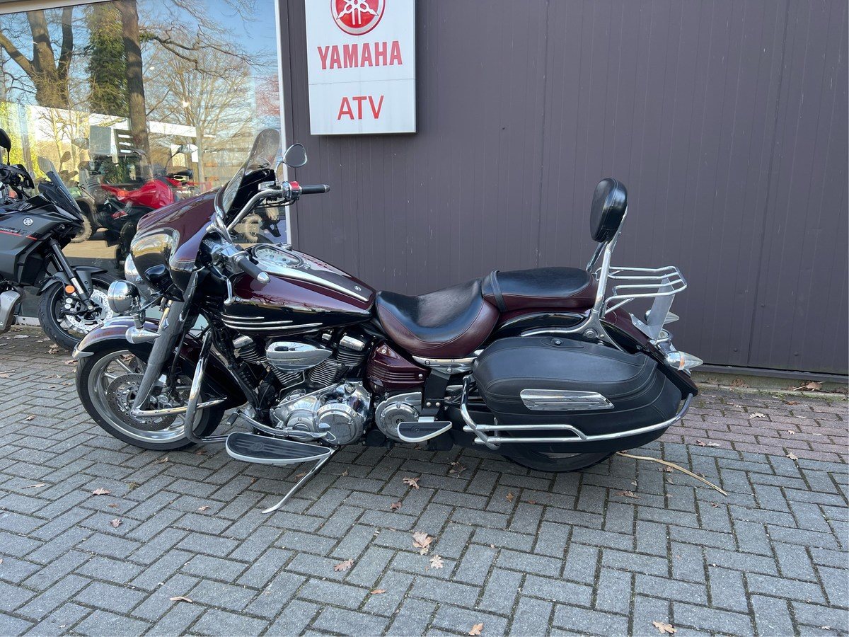 Yamaha XV 1900