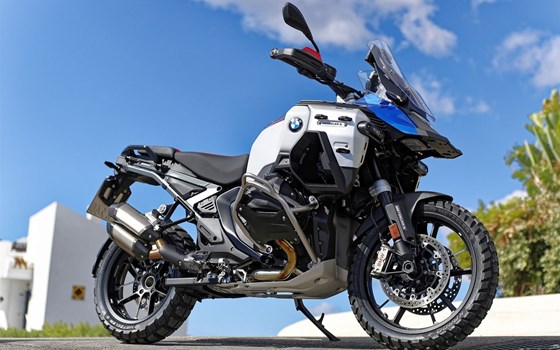 Neufahrzeug BMW R 1300 GS Adventure - Bild 4
