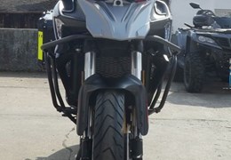 Neumotorrad QJ Motor SRT 900 SX