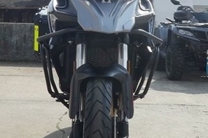 Angebot QJ Motor SRT 900 SX