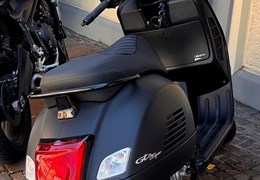 Gebrauchte Vespa GTS 300 hpe