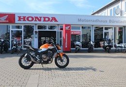 Gebrauchte Honda CB500F
