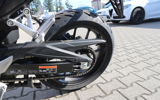 Gebrauchtmotorrad Honda CB500F - Bild 12