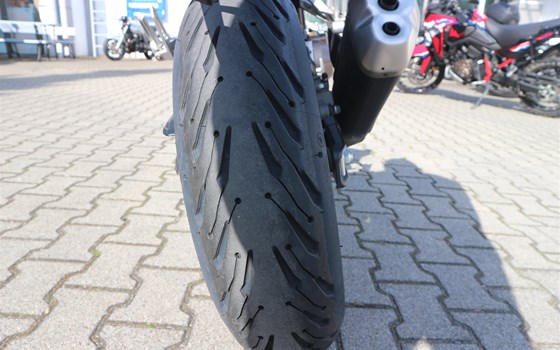 Gebrauchtmotorrad Honda CB500F - Bild 13