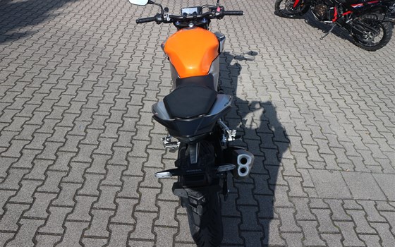 Gebrauchtmotorrad Honda CB500F - Bild 14