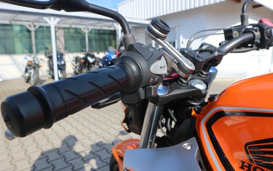 Gebrauchtmotorrad Honda CB500F - Bild 15