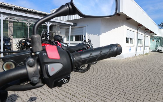 Gebrauchtmotorrad Honda CB500F - Bild 16