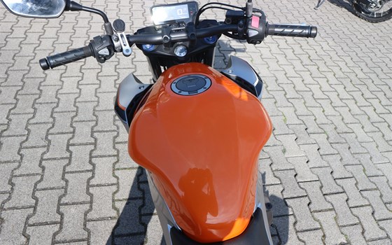 Gebrauchtmotorrad Honda CB500F - Bild 19