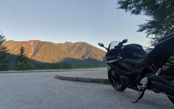 Gebrauchtmotorrad Yamaha YZF-R3 - Bild 2