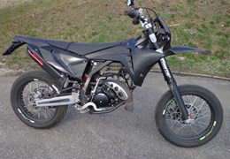 Gebrauchte Fantic XM 50 Competition