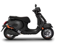 Neumotorrad Vespa GTS 310 SuperSport 