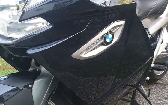 Gebrauchtmotorrad BMW K 1300 GT - Bild 3