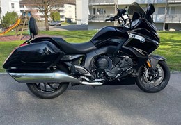 Gebrauchte BMW K 1600 B